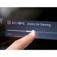 Electrolux EOA9S31CX Image #2
