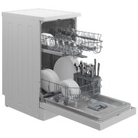 Hotpoint-Ariston HFS 1C57 Image #4