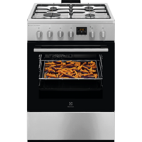 Electrolux LKK640221X