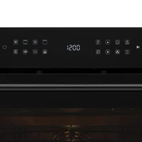 Krona Onyx 45H BL/BL Image #8