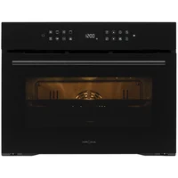 Krona Onyx 45H BL/BL Image #3