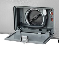 Бирюса WM-SL610/15 S Image #10