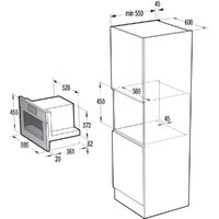 Gorenje CMA9200BG Image #6