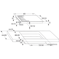 Gorenje GW6D42CLI Image #7