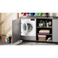 Bosch WIW28542EU Image #3