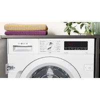 Bosch WIW28542EU Image #2
