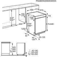 Electrolux EEM69300IX Image #9