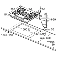 Siemens EP7A6QI40 Image #6