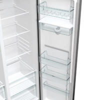Gorenje NRR9185EABXLWD Image #2