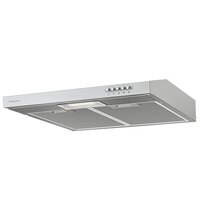 Krona JESSICA slim 500 inox push button