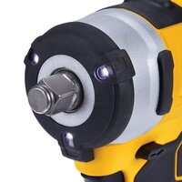 DeWalt DCF901P1 (с 1 АКБ 5 Ah, кейс) Image #4