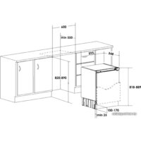 Schaub Lorenz SLS E136W0M Image #3