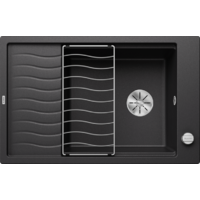 Blanco Elon XL 6 S Silgranit антрацит клапан автомат (524834)