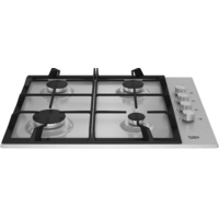 BEKO HIBG64122SX Image #3