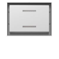 MAUNFELD Bath Plus 402IL (белый) Image #7