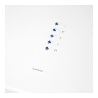 MAUNFELD Bath Plus 402IL (белый) Image #4