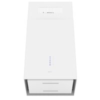 MAUNFELD Bath Plus 402IL (белый) Image #3