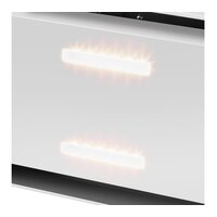 MAUNFELD Bath Plus 402IL (белый) Image #5