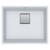 Franke Kubus 2 KNG 110-52 (белый)