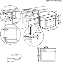 Electrolux EVM8E08X Image #8