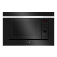 Amica AMGB20E2GB F-TYPE