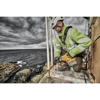 DeWalt DCS389X2 (с 2-мя АКБ 9 Ah, кейс) Image #5