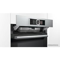 Bosch CSG656BS2 Image #2