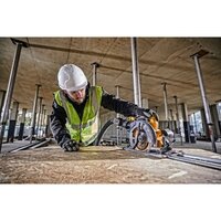 DeWalt DCS579T2 (с 2-мя АКБ 6 Ah, кейс) Image #6