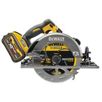 DeWalt DCS579T2 (с 2-мя АКБ 6 Ah, кейс) Image #3
