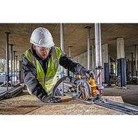 DeWalt DCS579T2 (с 2-мя АКБ 6 Ah, кейс) Image #4