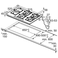 Siemens ER9A6SH40 Image #10
