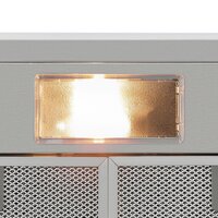 Krona JESSICA slim 600 inox push button Image #7