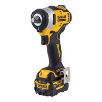 DeWalt DCF901P1G (с 1 АКБ 5 Ah)