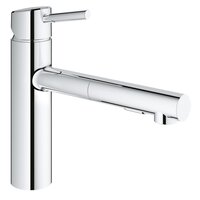 Grohe Concetto хром (30273001)