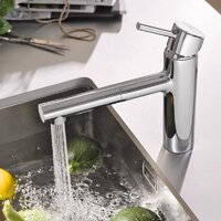 Grohe Concetto хром (30273001) Image #2
