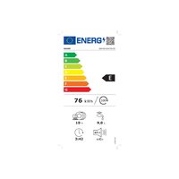 Sharp QWNS1GI47EXDE Image #2