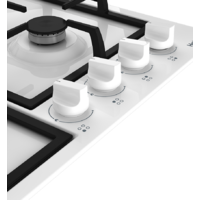 Hotpoint-Ariston HGMT 642 WH Image #3