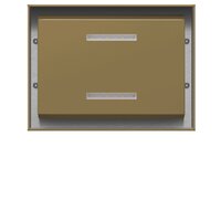 MAUNFELD Bath Plus 402IL (золотой) Image #7