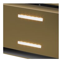 MAUNFELD Bath Plus 402IL (золотой) Image #5