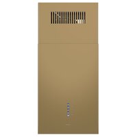 MAUNFELD Bath Plus 402IL (золотой) Image #3