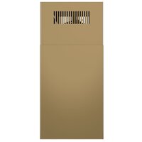 MAUNFELD Bath Plus 402IL (золотой) Image #2