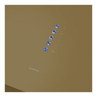 MAUNFELD Bath Plus 402IL (золотой) Image #4