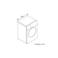 Bosch WGB2440SPL Image #9