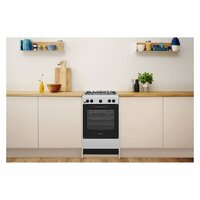 Indesit IS5G0KMX/E Image #5