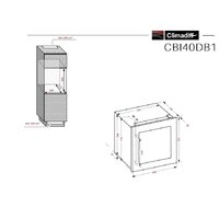 Climadiff CBI40DB1 Image #7