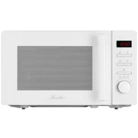 Monsher MTW 203 Blanc Image #2