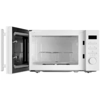 Monsher MTW 203 Blanc Image #3