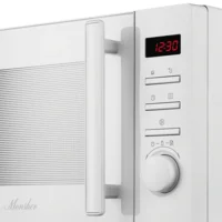 Monsher MTW 203 Blanc Image #5