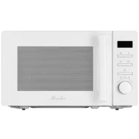 Monsher MTW 203 Blanc