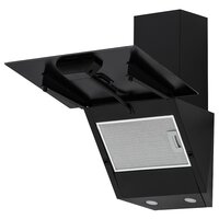 Krona Jina 500 Black PB Image #3